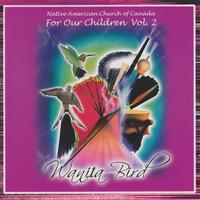 Wanita Bird-Charles - For Our Children Volume 2