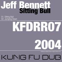 Jeff Bennett - Sitting Bull