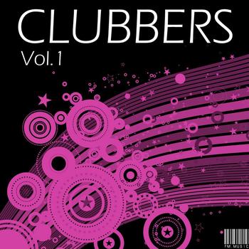 Various Artists - FM Clubbers - Volume 1