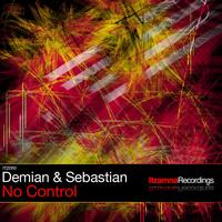 Demian & Sebastian - No Control