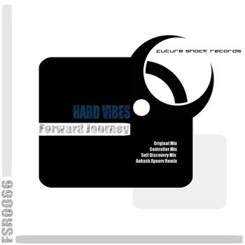 Hard Vibes - Forward Journey