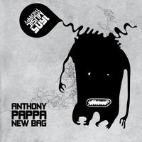Anthony Pappa - New Bag