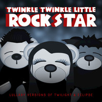 Twinkle Twinkle Little Rock Star - Life on Earth (made famous by Band of Horses)