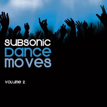 Various Artists - Subsonic Dance Moves Vol. 2