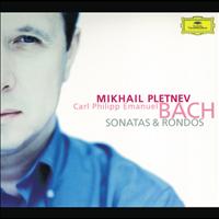Mikhail Pletnev - Bach, C.P.E.: Sonatas & Rondos