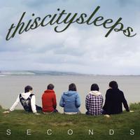 This City Sleeps - Seconds