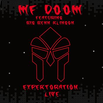 MF DOOM feat. Big Benn Klingon - Expektoration... Live (Explicit)