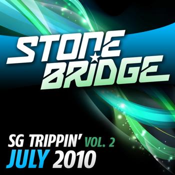 Stonebridge - SG Trippin' Vol 2 - July 2010