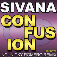 Sivana - Confusion