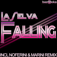 LaSelva - Falling