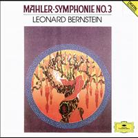 New York Philharmonic, Leonard Bernstein - Mahler: Symphony No.3