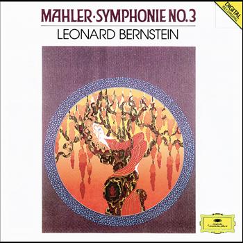 New York Philharmonic, Leonard Bernstein - Mahler: Symphony No.3