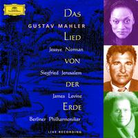 Jessye Norman - Mahler: Das Lied Von Der Erde