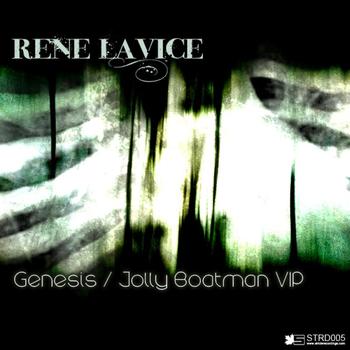 Rene LaVice - Genesis / Jolly Boatman VIP