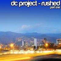 DC Project - Rushed part one