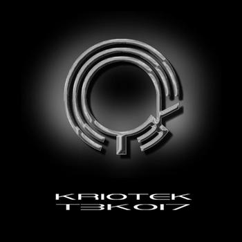 Kriotek - Extruder EP [T3K017]
