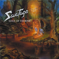 Savatage - Edge of Thorns (Bonus Track Edition)