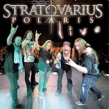 STRATOVARIUS - Polaris - Live