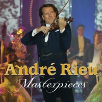 André Rieu - Masterpieces