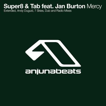 Super8 & Tab - Mercy