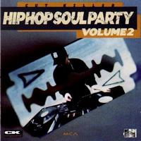 Dj Cut Killer - Hip-Hop Soul Party, Vol. 2