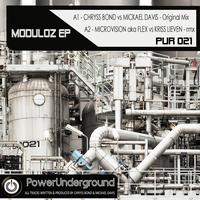 Chryss Bond, Mickael Davis - Moduloz
