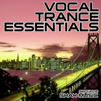 Various Artists - Vocal Trance Essentials