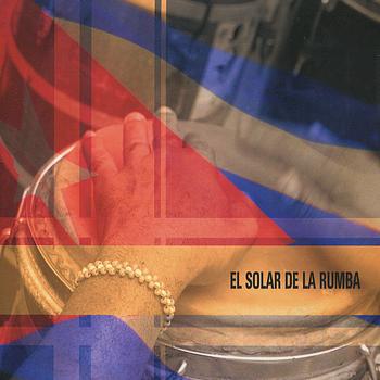 Various Artists - El Solar de la Rumba