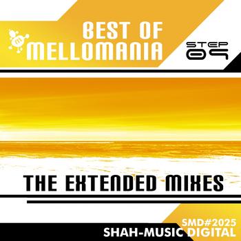 Various Artists - Best of Mellomania Step 09 (The Extended Mixes)