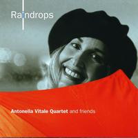 Antonella Vitale - Raindrops
