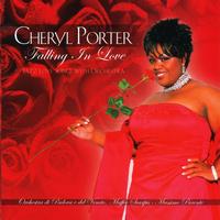 Cheryl Porter - Falling In Love