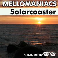 Mellomaniacs - Solarcoaster