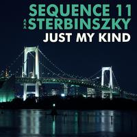 Sequence 11 aka Sterbinszky - Just My Kind