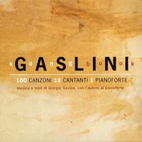 Giorgio Gaslini - Song Book