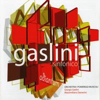 Giorgio Gaslini - Adiantum