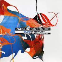 Giorgio Gaslini - Blue Symphony