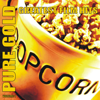 Various Artists - Pure Gold - Greatest Film Hits, Vol. 1