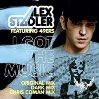 Alex Stadler - I Got The Music