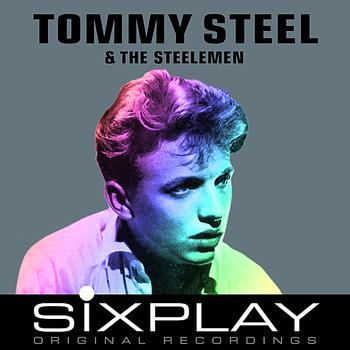 Tommy Steele - Six Play: Tommy Steel - EP