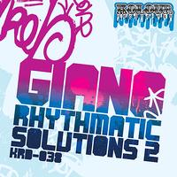 Giano - Rhythmatic Solutions 2