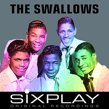 The Swallows - Six Play: The Swallows - EP