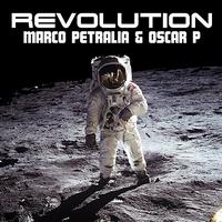 Marco Petralia - Revolution