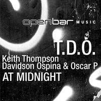 Thompson - At Midnight