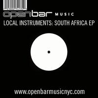 Local Instruments - South Africa EP