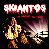 Skiantos - La kreme (1977-2010)