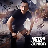 Victor John Junior - Middle Children Of History
