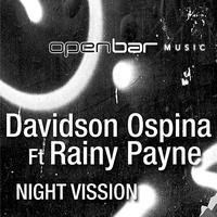 Davidson Ospina - Night Vission