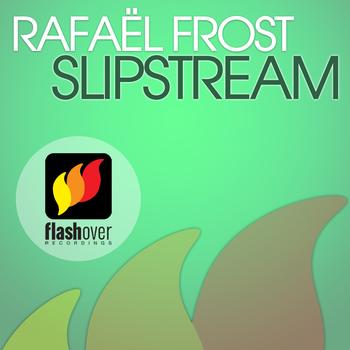 Rafael Frost - Slipstream