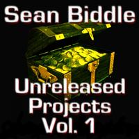 Sean Biddle - Unreleased Projects, Vol.1