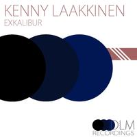 Kenny Laakkinen - Excalibur